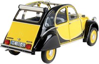 Revell Revell Model Set Citroën 2CV 7095 1:24-3
