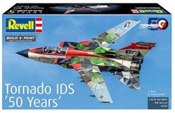 Revell kit de modelismo avión Panavia Tornado IDS escala 1:48