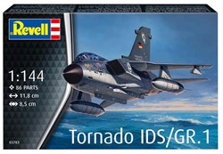 Revell maqueta avión Panavia Tornado IDS/GR.1 escala 1:144