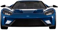 Revell kit de modelismo Ford GT 1:24 coche juguete 27 piezas-3