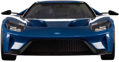 Revell kit de modelismo Ford GT 1:24 coche juguete 27 piezas-3