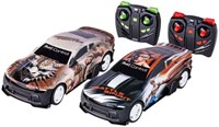 Revell RC coche teledirigido Streetfighter set - diversión de carreras 2,4GHz-2