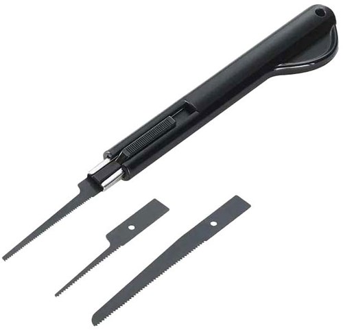Revell herramienta de sierra set de herramientas de juguete de precisión