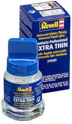 Revell pegamento modelismo Contacta Professional extra fino 30ml precisión