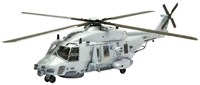 Revell maqueta helicóptero NH90 NFH Navy 1:72 con pintura-2