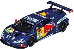 Carrera Lamborghini coche de juguete Huracan GT3 Evo2 Abt-Sportsline 1:32