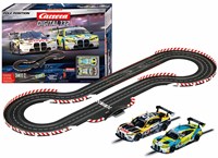Pista de carreras Carrera digital 132 BMW M4 GT3 inalámbrica 5,7 metros-2