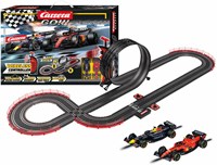Pista de carreras Carrera GO!!! Formula Free Racing inalámbrica 5,3 metros-2