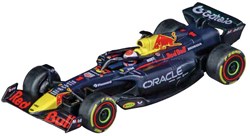 Carrera coche slot Fórmula 1 Oracle Red Bull Racing RB21 Max Verstappen 1:43