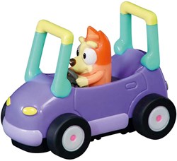 Coche de carreras de juguete Carrera - Bingo 1:50 para pista Carrera First