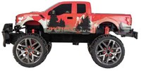Carrera Coche RC Ford Raptor F-150 - 1:14 Coche teledirigido todoterreno-3