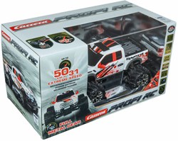 Carrera RC Ford F-150 Raptor coche teledirigido 2,4GHz 50 km/h