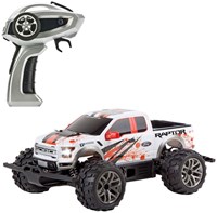 Carrera RC Ford F-150 Raptor coche teledirigido 2,4GHz 50 km/h-2