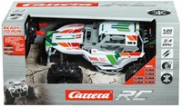Coche Carrera RC Team Rider 2,4GHz - 1:20 Coche de juguete todoterreno