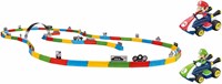 Carrera RC pista de carreras Mario Kart - Mario & Luigi 1:43 - juguete RC-3