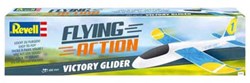 Revell kit de modelismo avión Victory Glider planeador de espuma