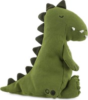 Trixie peluche pequeña - Juguete dinosaurio de algodón orgánico - Mr. Dino-2