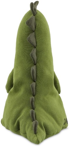 Trixie peluche pequeña - Juguete dinosaurio de algodón orgánico - Mr. Dino-3