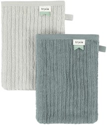 Trixie Manoplas 2-pack - Hush Petrol