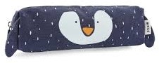 Trixie Estuche largo - Mr. Penguin