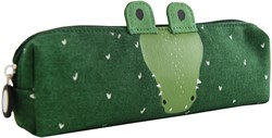 Trixie Estuche largo - Mr. Crocodile