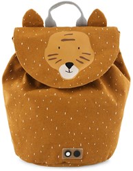 Trixie mochila MINI - mochila escolar Mr. Tiger impermeable para niños