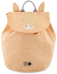 Trixie mochila escolar MINI Mrs. Giraffe impermeable infantil