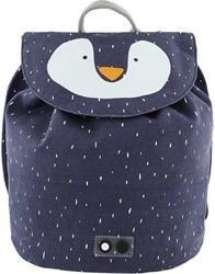 Trixie Mochila MINI - Mr. Penguin