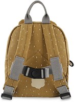 Trixie mochila infantil Mr. Bear - pequeña mochila escolar impermeable-2