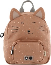 Trixie Mochila Pequeña - Sra. Gata