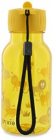 Trixie botella para niños - botella de Tritan Lively Lion 350ml - a prueba de fugas-2