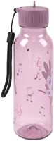 Trixie botella para niños - Tritan 500ml Ballerina Mrs. Peacock-3