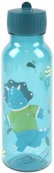 Trixie botella Tritan 500ml Ballplayer Mr. Triceratops para niños