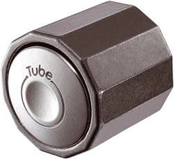 Eureka rompecabezas de metal Tube - puzzle de lógica desafiante para adultos