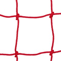 Small Foot red de escalada equipo de juego exterior de plástico 170x170 cm-2