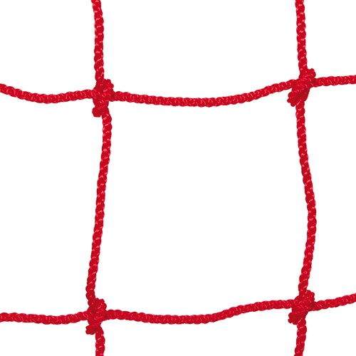 Small Foot red de escalada equipo de juego exterior de plástico 170x170 cm-2