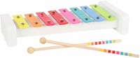 Small Foot xilófono de madera instrumento musical para niños certificado FSC-3