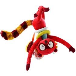 Planet Happy - Lilliputiens Georges