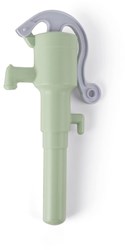 Dantoy bomba de agua juguete - juguete de exterior de plástico colorido