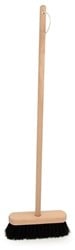 Egmont Toys Escoba blanda 80 cm