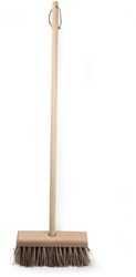Egmont Toys Escoba dura 80 cm