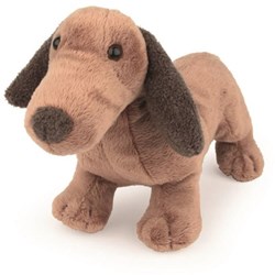 Egmont Toys Perro de peluche Edward 20 cm