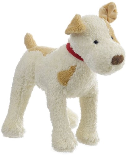 Egmont Toys Peluche perro Eliot 15 cm