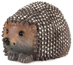 Egmont Toys Heico lámpara erizo 16 cm