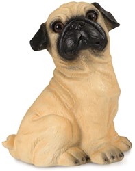 Egmont Toys Heico lampara bulldog 27 cm 