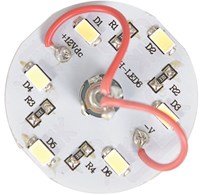 Egmont Toys Heico Módulo LED 12V/6W+soporte