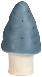 Egmont Toys Heico seta lámpara 15x28 cm jeans