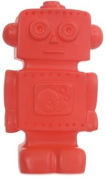 Egmont Toys Heico lámpara robot rojo 33x18x10 cm
