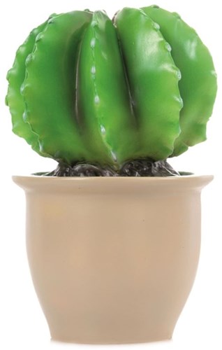 Egmont Toys Heico lámpara Cactus en maceta 27x16.5 cm