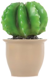 Egmont Toys Heico lámpara Cactus en maceta 27x16.5 cm